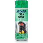 Nikwax Tech Wash Prací prostředek 300 ml – Zboží Dáma
