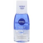 Nivea Visage oční odličovač extra voděodolného make-upu (Eye Make-up Remover) 125 ml – Sleviste.cz