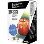 PanPastel sada suchých pastelů 30 painting – Zboží Mobilmania