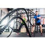 DBX Bushido Battle Rope C9 9 m – Zboží Dáma DBX Bushido Battle Rope C9 9 m – Zboží Dáma