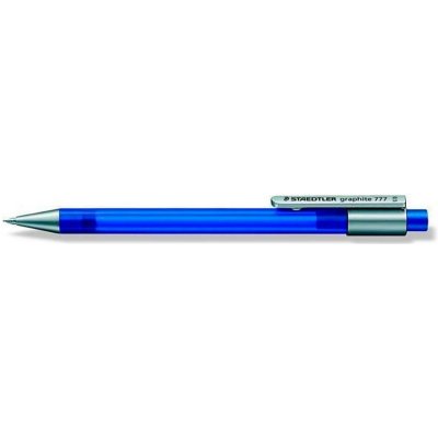 Staedtler Graphite 777 nebeská modř 0,5 mm – Hledejceny.cz
