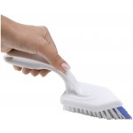 Wenko Kartáč na štěrbiny Profi bílá – Sleviste.cz