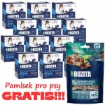 Bozita Sob v želé 12 x 370 g – Sleviste.cz