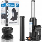 Geko G01053 Hever hydraulický 6 t – Sleviste.cz