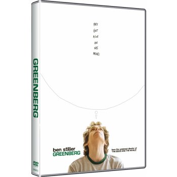 Greenberg DVD