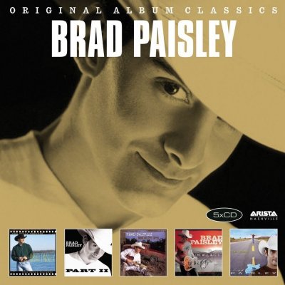 Paisley Brad - Original Album Classics 2 CD