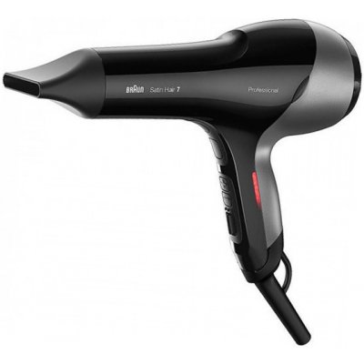 BRAUN HD 785 Satin Hair 7 Senso Dryer Professional 2000W - profi – Zboží Mobilmania