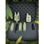 Flacarp X8 RX8 Flacarp X8 3+1 2 Khaki – Zboží Dáma