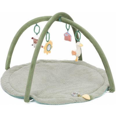 Fillikid Deka s hrazdou animalfriends sage – Hledejceny.cz