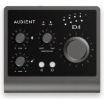 Audient iD4 MKII – Sleviste.cz