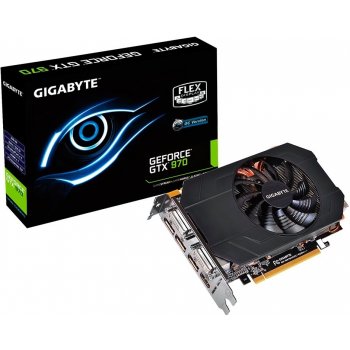 Gigabyte GV-N970IXOC-4GD