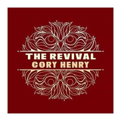The Revival DVD – Hledejceny.cz