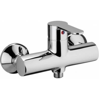 Paffoni RED 168CR – Hledejceny.cz