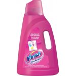 Vanish Oxi Action BÍLÝ Liquid tekutý odstraňovač skvrn 4 l – Zboží Mobilmania