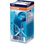 Osram Cool Blue Intense W5W W2,1x9,5d 12V 5W 2825CBN – Hledejceny.cz