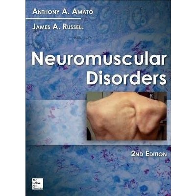 Neuromuscular Disorders - Amato, Anthony