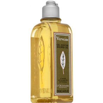 L'Occitane Verveine Agrumes sprchový gel 250 ml