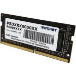 Patriot DDR4 32GB 3200MHz CL22 (1x32GB) PSD432G32002S – Zboží Živě
