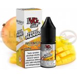 IVG E-Liquids Salt Fresh Mango 10 ml 10 mg – Zbozi.Blesk.cz