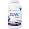 Vitamín a minerál Allnutrition Zinc Forte 120 tablet