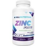 Allnutrition Zinc Forte 120 tablet – Hledejceny.cz