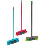 Clanax Smeták s holí 30 cm mix barev – Zboží Mobilmania