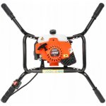 VERKE V90043 – Zboží Dáma