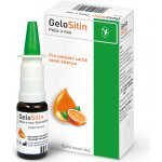 GeloSitin Péče o nos nosní olej 15 ml – Sleviste.cz