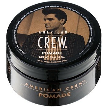 American Crew Classic pomáda střední zpevnění (Pomade) 85 g