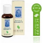 Schupp Éterický olej Bergamot 30 ml – Hledejceny.cz
