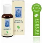 Schupp Éterický olej Bergamot 30 ml – Zbozi.Blesk.cz