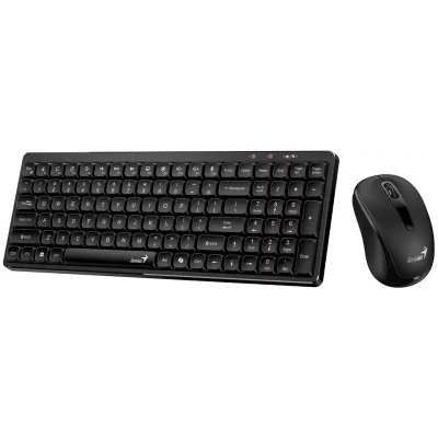 Genius LuxeMate Q8100 31340019403 – Zboží Mobilmania