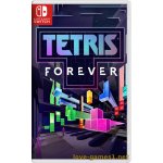 Tetris Forever – Zboží Dáma