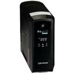 CyberPower Intelligent LCD Series PFC 900VA – Zboží Živě