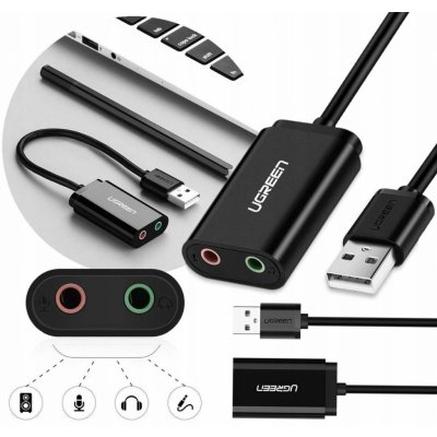 Ugreen 30724 – Zboží Živě
