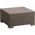 Keter California Cappuccino – Zboží Mobilmania