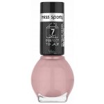 Miss Sporty Crazy Glitter lak na nehty 010 7 ml – Sleviste.cz