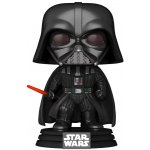 Funko Pop! Star Wars Obi-Wan Kenobi Darth Vader Star Wars 539 – Zbozi.Blesk.cz