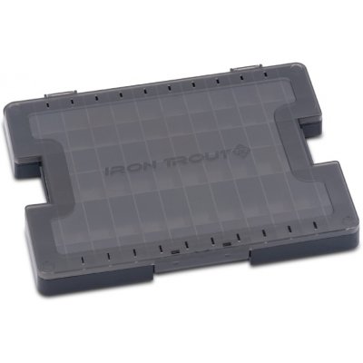 Iron Trout Profi Spoon Box – Zboží Dáma