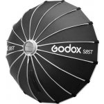 Godox Quick deštníkový softbox Godox S85T , 85cm – Sleviste.cz