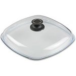 AMT Gastro guss skleněná poklice 28cm – Zboží Mobilmania