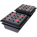 Nutriculture Amazon Twin 32 1 ks – Sleviste.cz