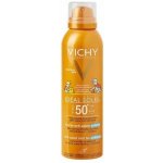 Vichy Idéal Soleil dětský spray odpuzující písek SPF50+ 200 ml – Zboží Dáma