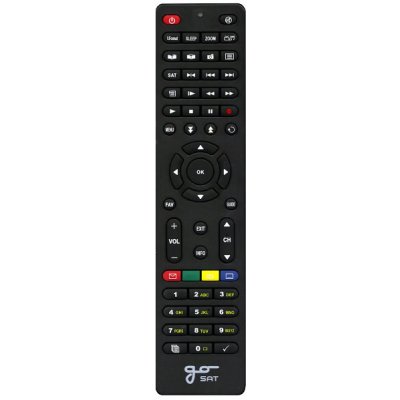 Dálkový ovladač Optibox HST-0502-314 – Hledejceny.cz