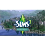 The Sims 3 Horké lázně – Sleviste.cz