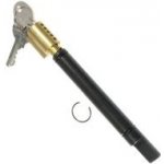 Náhradní zámek tažného zařízení Škoda EEA400001001 Škoda Fabia, Octavia – Zboží Mobilmania