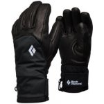 Black Diamond Legend Gloves black – Hledejceny.cz