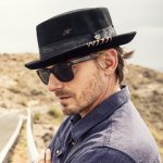 Kastori klobouk Laris – Hledejceny.cz