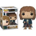 Funko Pop! 530 The Lord of the Rings Pippin Took – Zboží Mobilmania