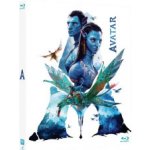 Avatar - remasterovaná verze BD – Zboží Dáma